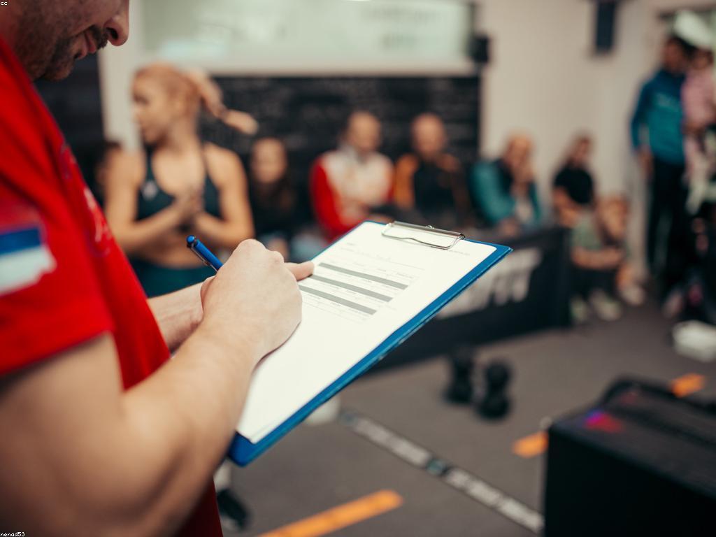 យុទ្ធសាស្ត្រសម្រាប់ការផ្តល់ជូន និងព្រឹត្តិការណ៍ជោគជ័យ