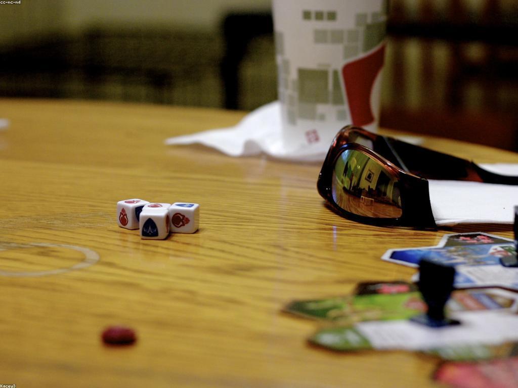 យុទ្ធសាស្ត្រសម្រាប់ការលេងផ្តល់អត្ថប្រយោជន៍